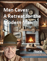 The ''man cave'' is a sanctuary where men can escape the pressures of daily life and indulge in their passions. Also known as a ''manspace,''''mantuary,'' or ''man nest,'' this concept, once relegated to the dusty corners of basements and garages, has evolved into a significant aspect of modern homes.